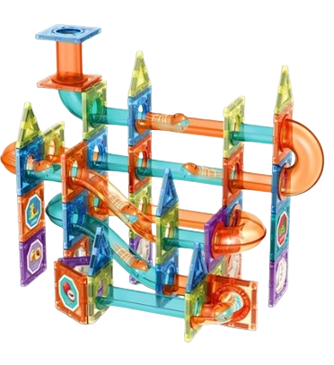 Đồ chơi xếp hình nam châm_6669