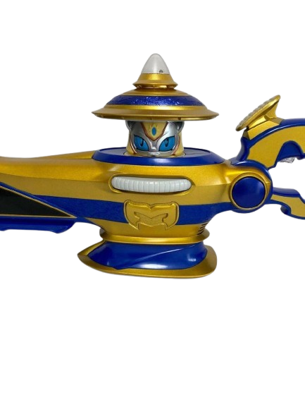 Đồ chơi cây đèn thần Super Sentai