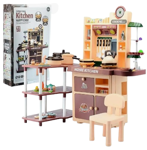 Đồ chơi nhà bếp Home Kitchen_5749