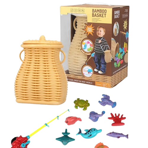 Đồ chơi giỏ câu cá cho bé_9929