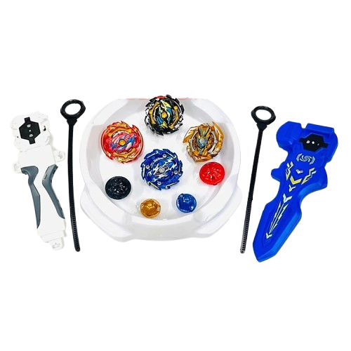 Đồ chơi con quay Storm Gyrd_329-62