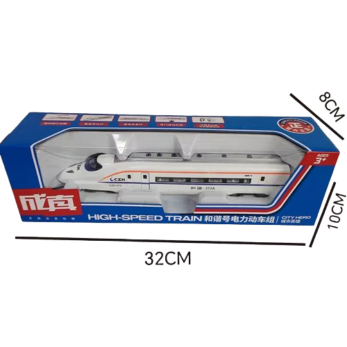 Mô hình tàu hỏa lớn Harmony_88372