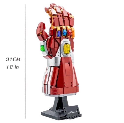 Đồ chơi xếp hình găng tay_66018