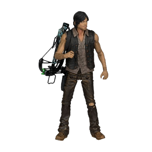 Mô hình nhân vật DARYL DIXON