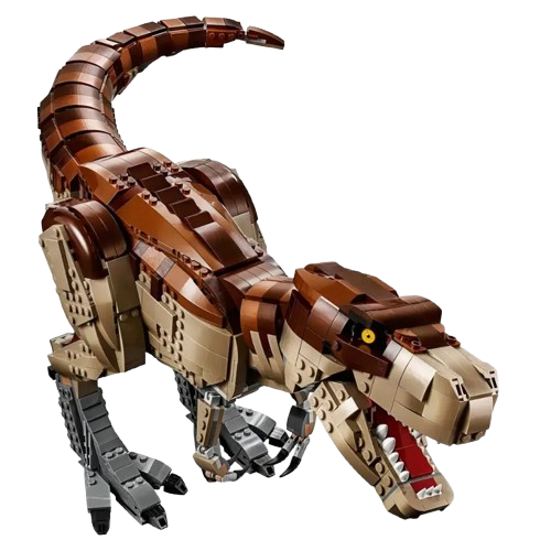 Đồ chơi xếp hình khủng long_82200