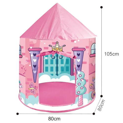 Đồ chơi lều trại di động cho bé_A999-332