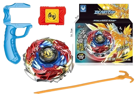 Đồ chơi Con quay_JG3205-01