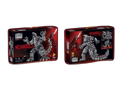 Đồ chơi xếp hình DINOSAURS ALIVE_687006