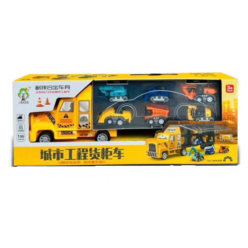 Combo mô hình xe ô tô_904