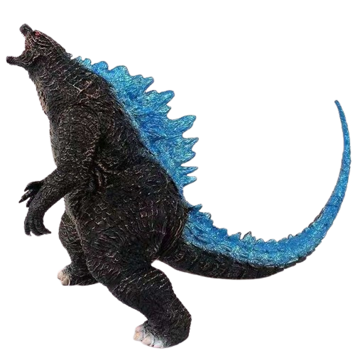 Mô hình Godzilla