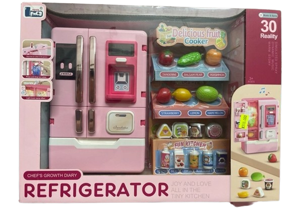 Đồ chơi dụng cụ nhà bếp_B13