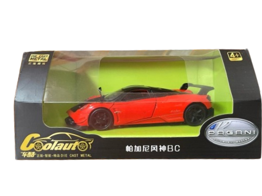 Mô hình ô tô Pagani_88404