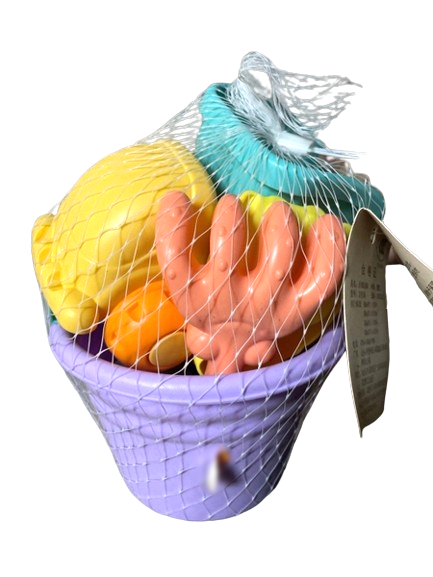 Đồ chơi xúc cát đi biển_609