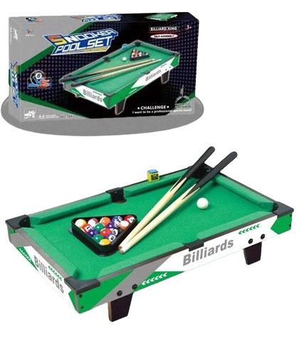 Đồ chơi bàn bi-a mini_2664