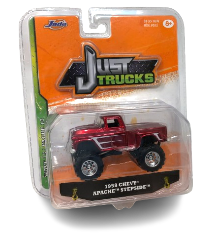 Mô hình ô tô Just Trucks_96966