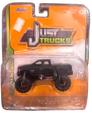 Mô hình ô tô Just Trucks_96269