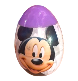 Đồ chơi trứng đồng giá 25k