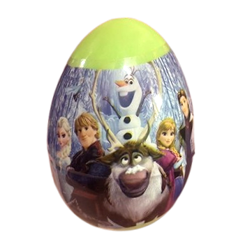 Đồ chơi trứng đồng giá 25k