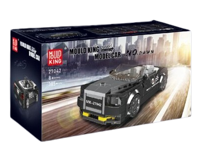 Mô hình ô tô Rolls-Royce Obsidian_27042