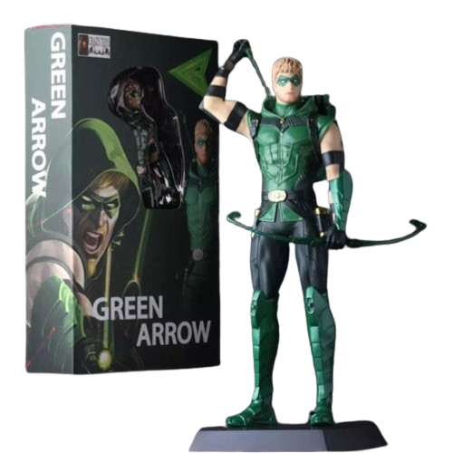 Mô hình Green Arrow
