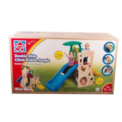 Đồ chơi cầu trượt_2018