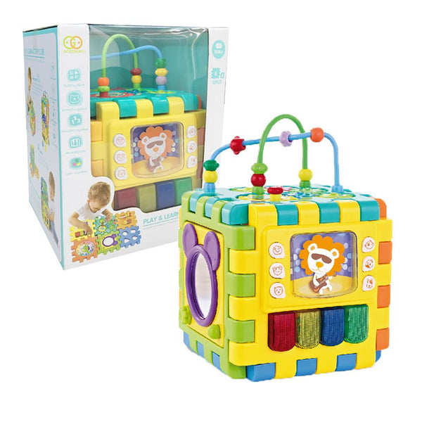 Đồ chơi thả khối phát nhạc_2850