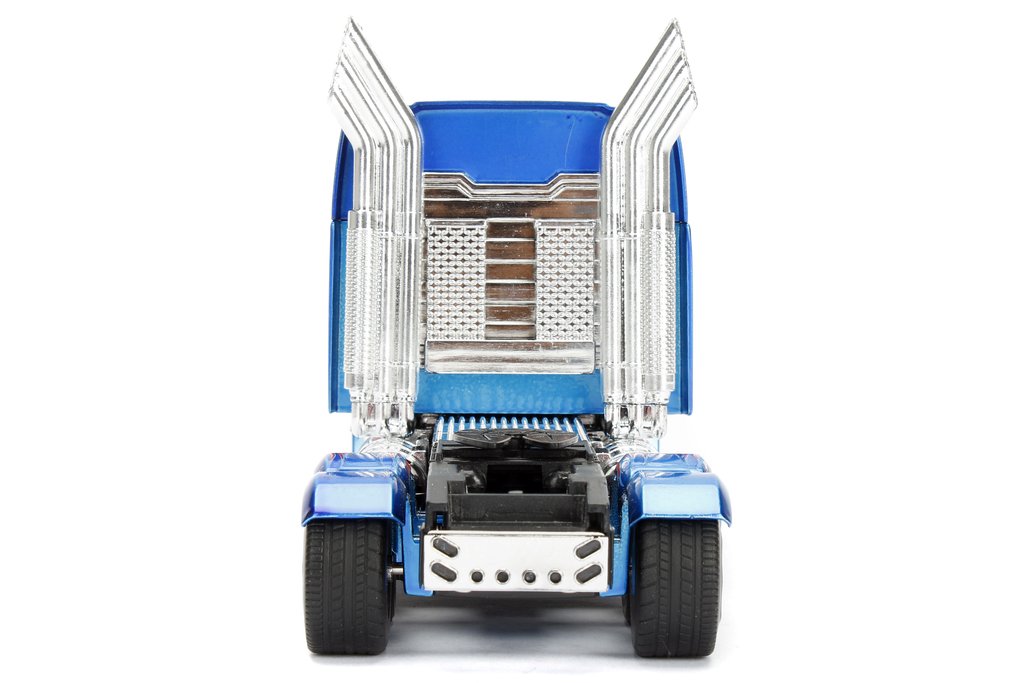 Mô hình Robot Container Optimus Prime_98403