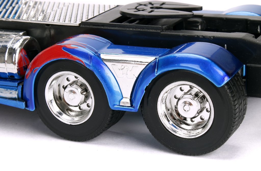 Mô hình Robot Container Optimus Prime_98403