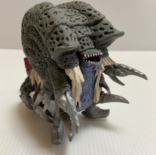 Mô hình quái thú