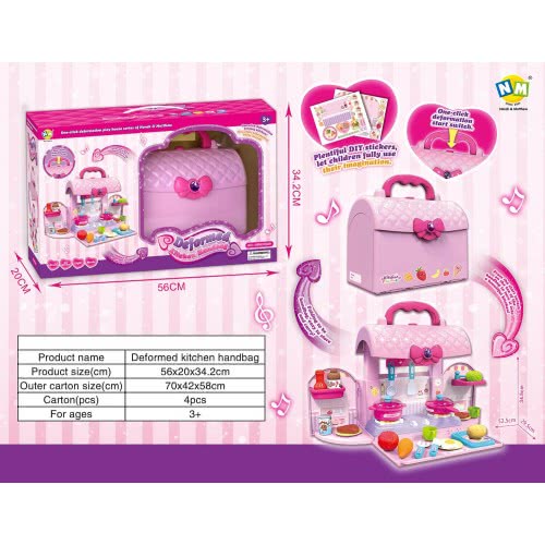 Đồ chơi túi nấu ăn_8310A