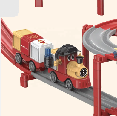 Đồ chơi xếp hình đường ray_201-11