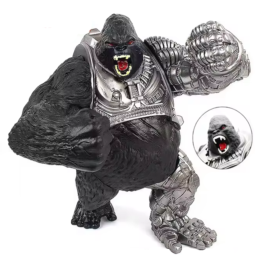 Mô hình kingkong