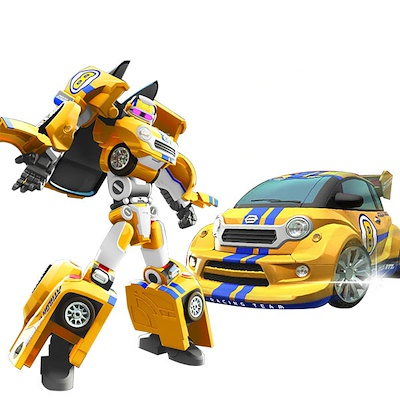 Đồ chơi Tobot Hàn Quốc_301054