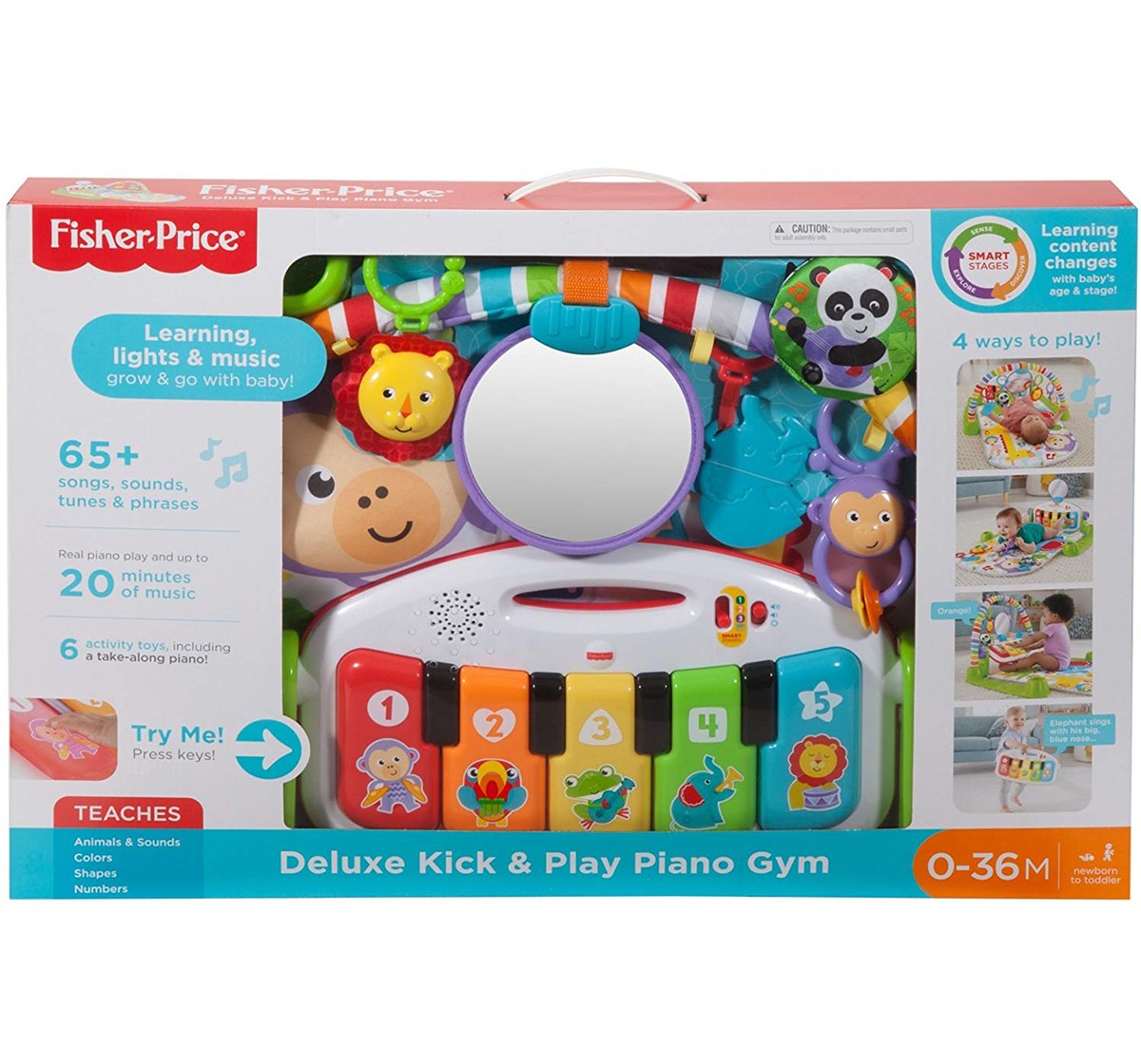 Đồ chơi thảm nhạc chơi piano fgg45