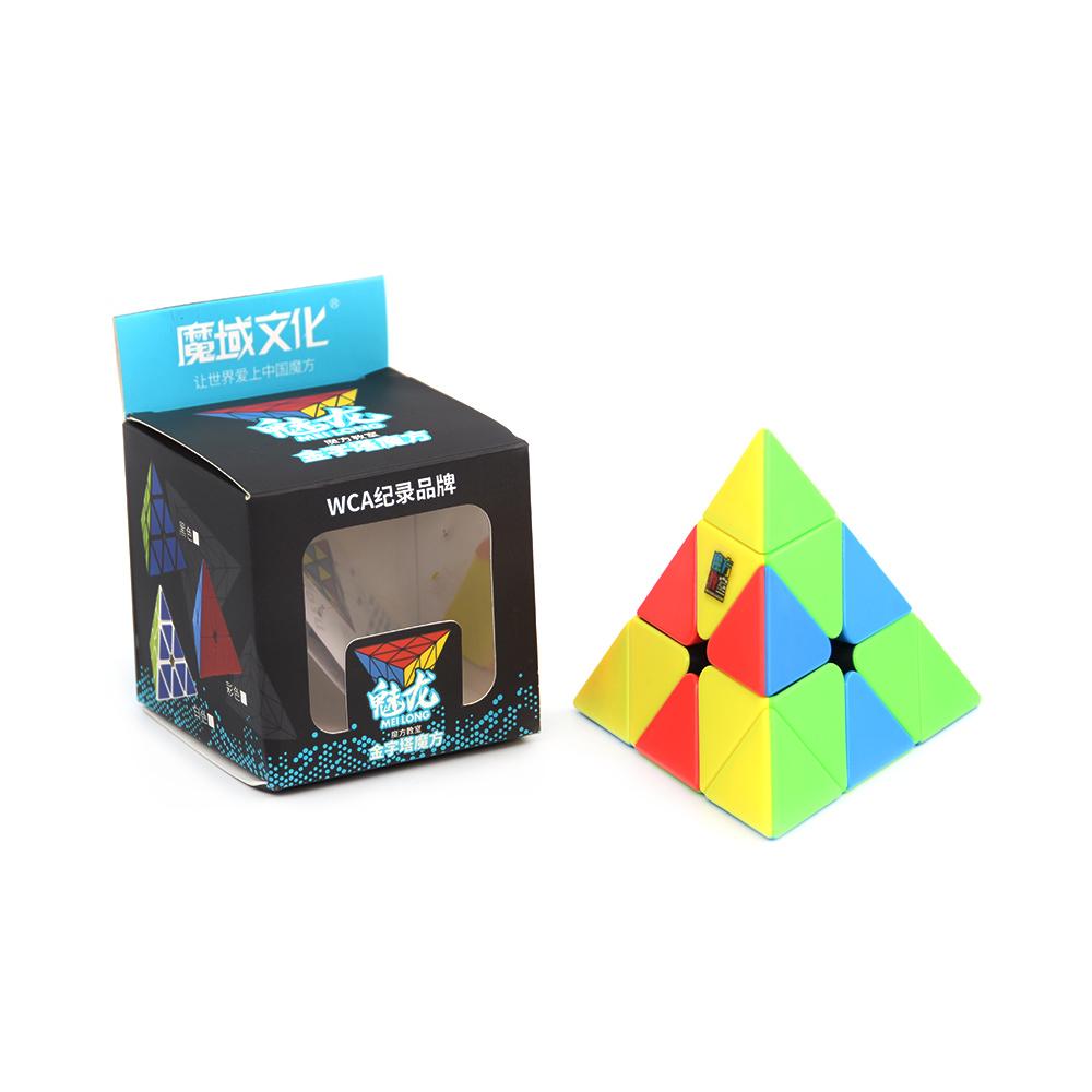 Đồ chơi Rubik Cube Pyramix_MF8857