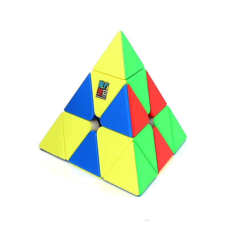 Đồ chơi Rubik Cube Pyramix_MF8857