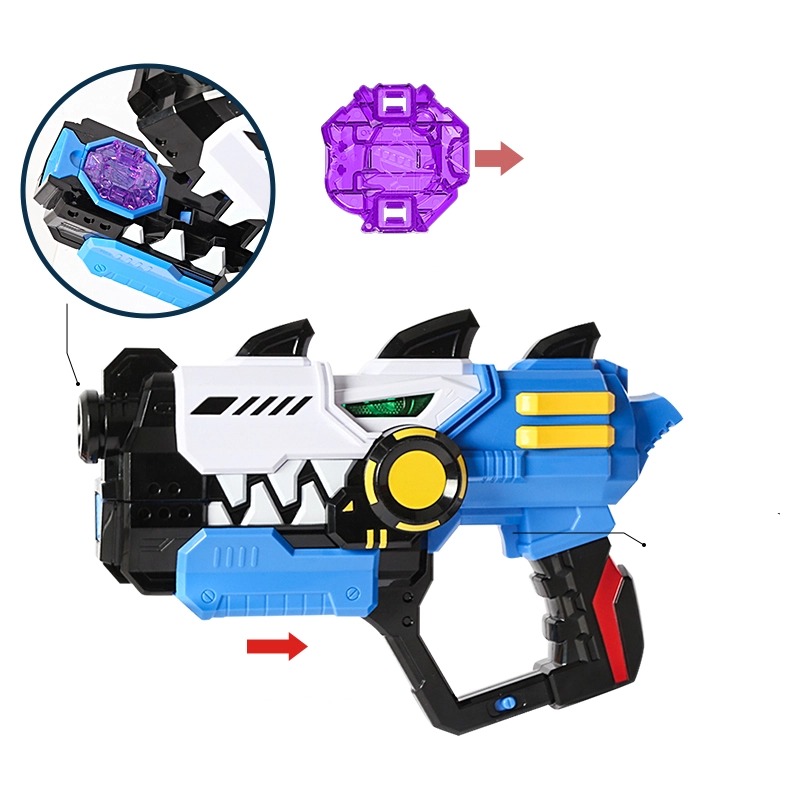 Đồ chơi siêu khủng long MiniForce X_8617