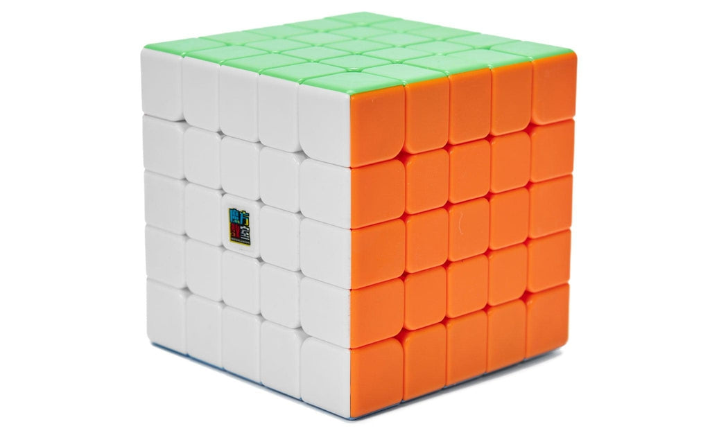 Đồ chơi Rubik Cube 5x5_YJ8222