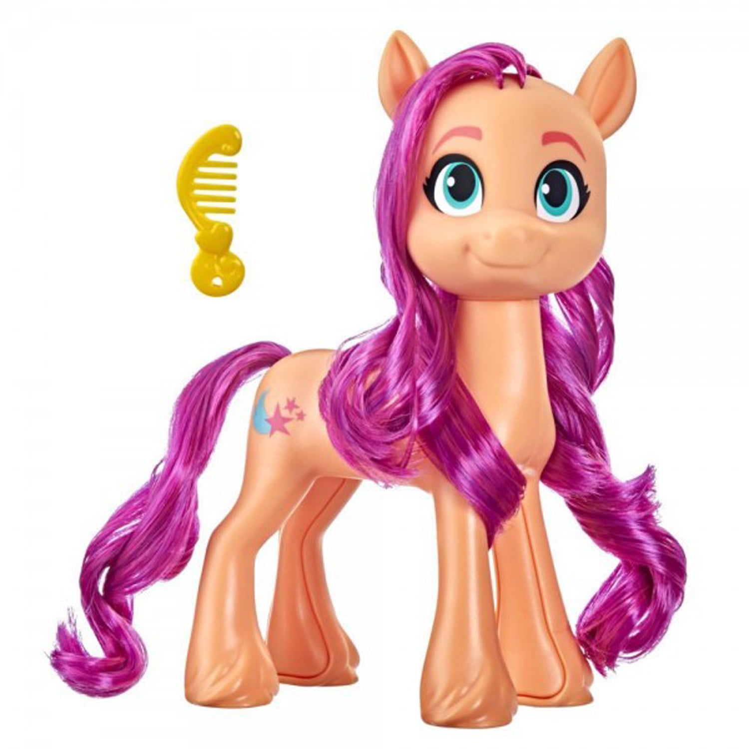 Đồ chơi ngựa pony f1775/f1588
