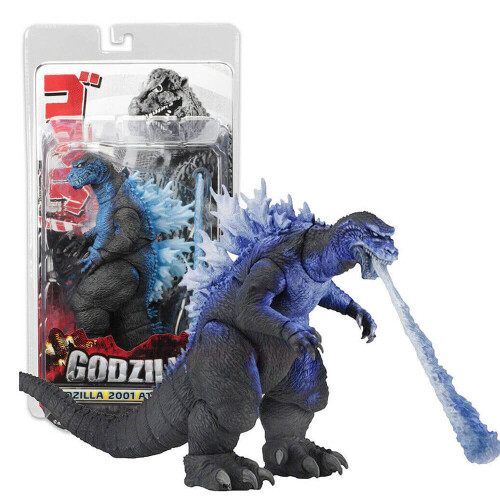 Mô hình godzilla_367N053117