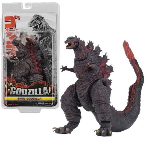 Mô hình godzilla_367N021517