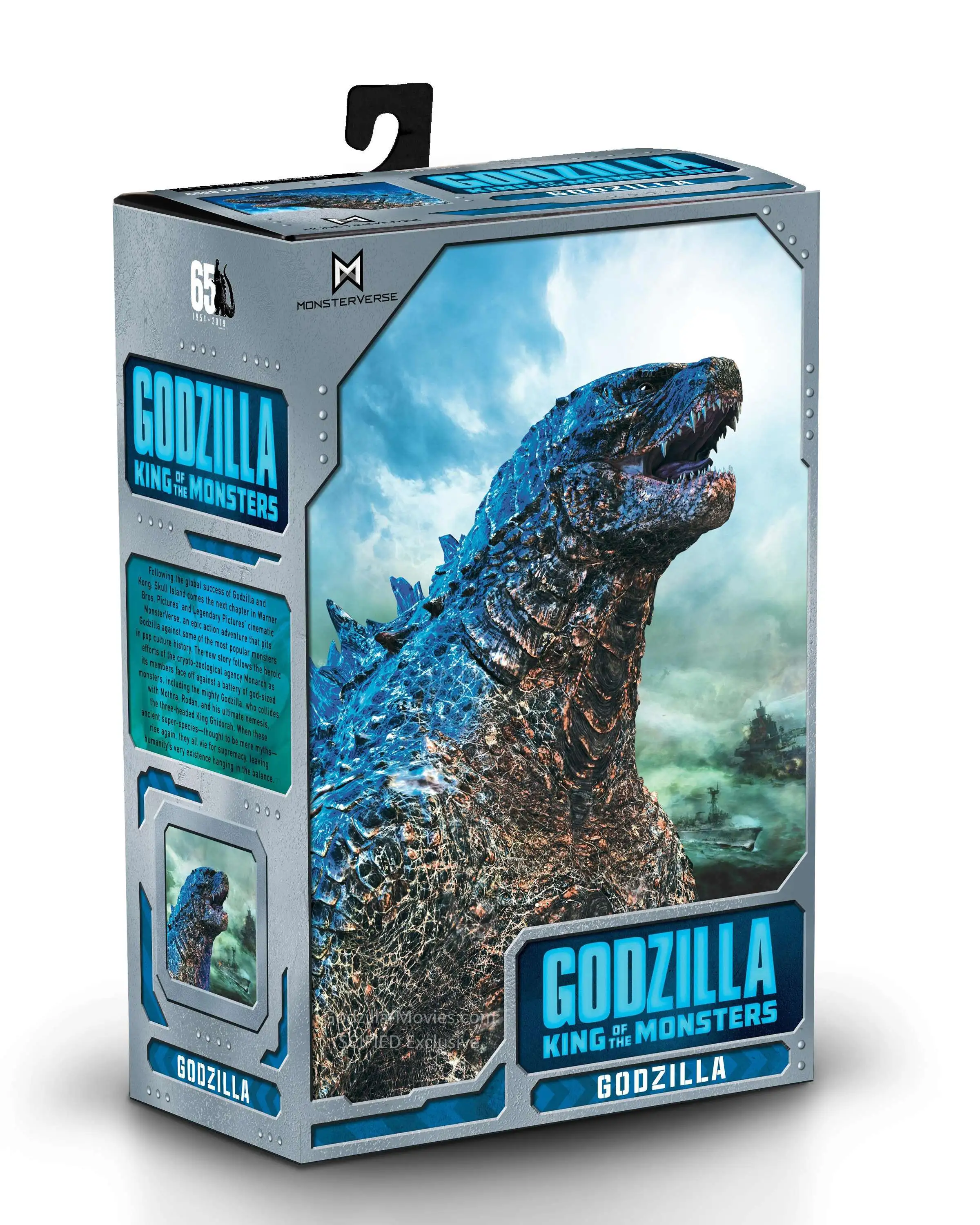 Mô hình Godzilla_367N010219