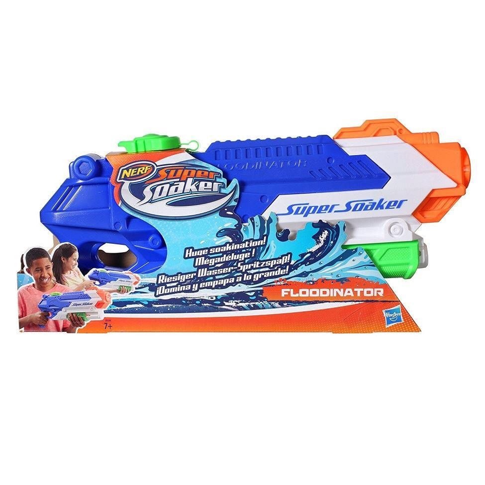 Đồ chơi súng nước Nerf Super Soaker_B8248