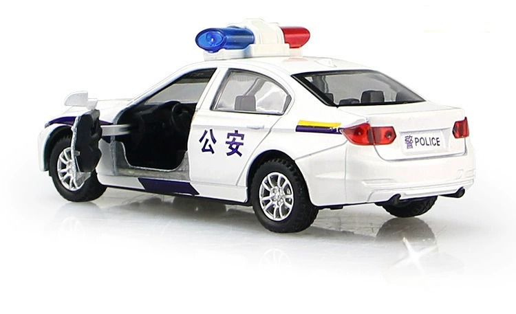 Mô hình ô tô_88432J