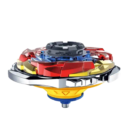 Đồ chơi Con quay_JG3205-01