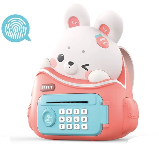 Đồ chơi két đựng tiền_33822