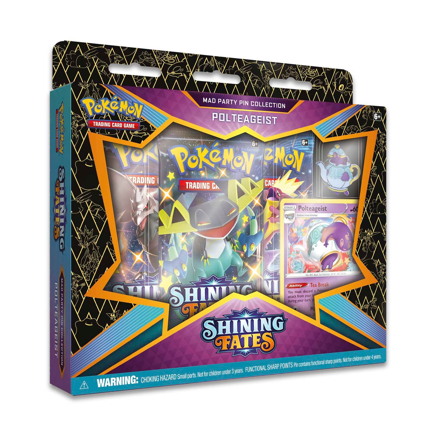 Đồ chơi thẻ bài Pokemon