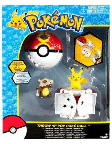 Mô hình pokemon_T18635