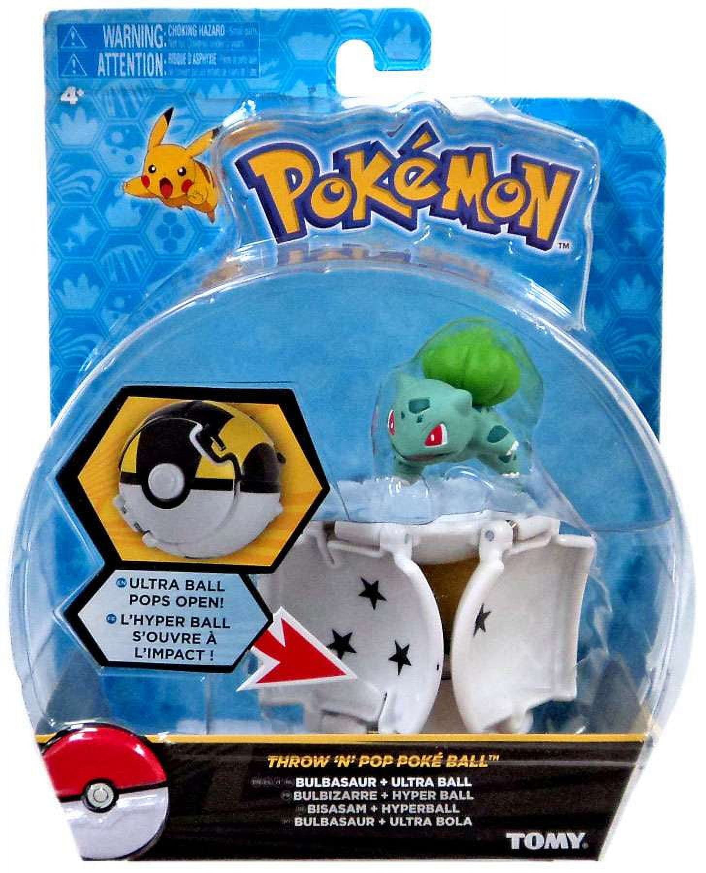 Mô hình nhân vật Pokemon_T18873