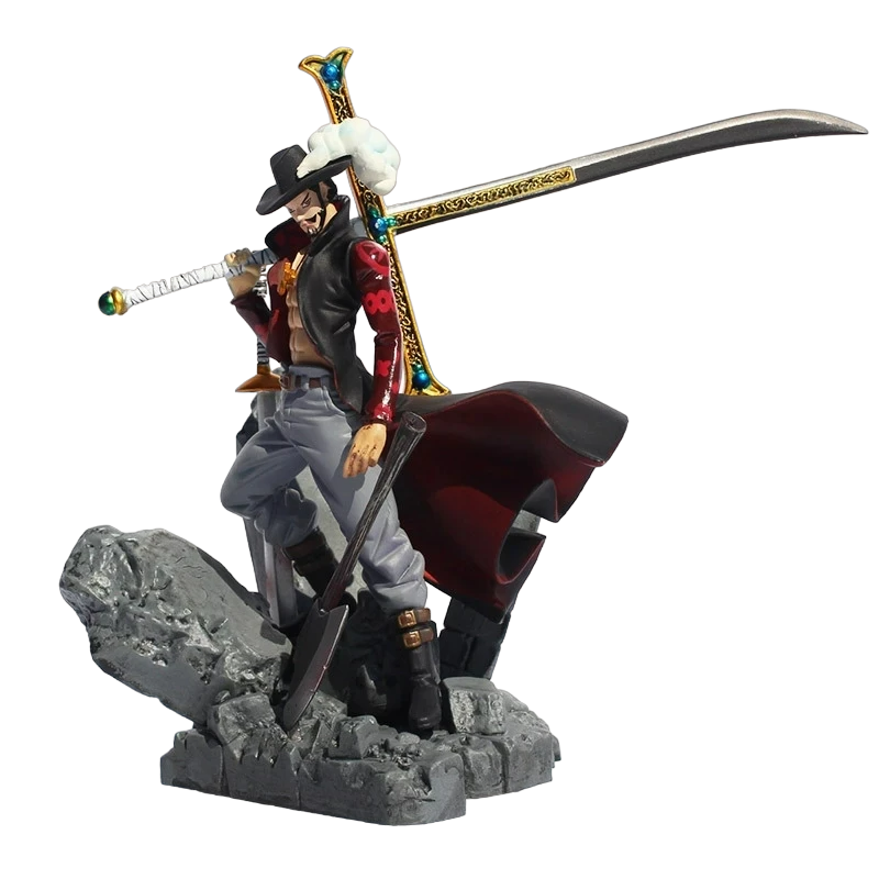 Mô hình nhân vật Mihawk_48057